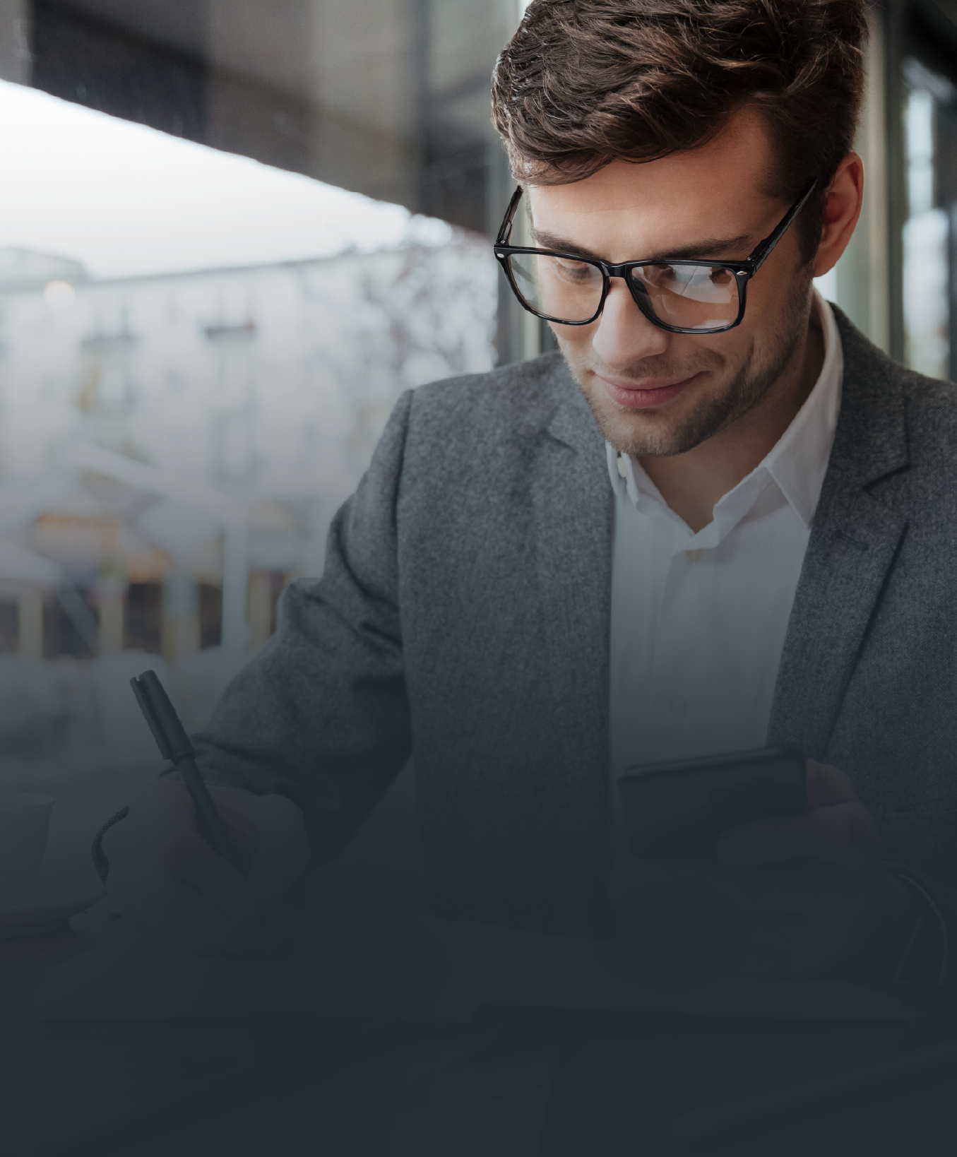 Pronto para seu Cliente